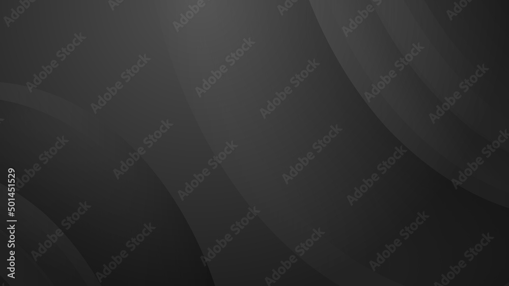 black wave 3d curve abstract modern technology background design. Vector abstract graphic presentation design banner pattern background web template. black wave 3d curve abstract modern technology background design. Vector abstract graphic presentation design banner pattern background web template.