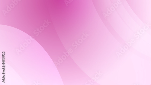 pink white purple wave square abstract modern technology background design. Vector abstract graphic presentation design banner pattern background web template. © richisnabati