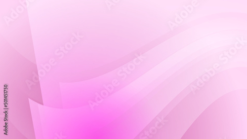 Dark pink white purple wave square abstract background geometry shine and layer element vector for presentation design. Suit for business  corporate  institution  party  festive  seminar  and talks.