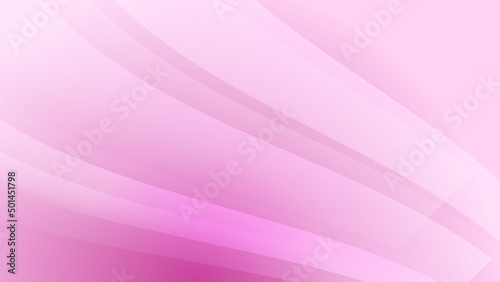 Abstract pink white purple wave square light silver technology background vector. Modern diagonal presentation background.