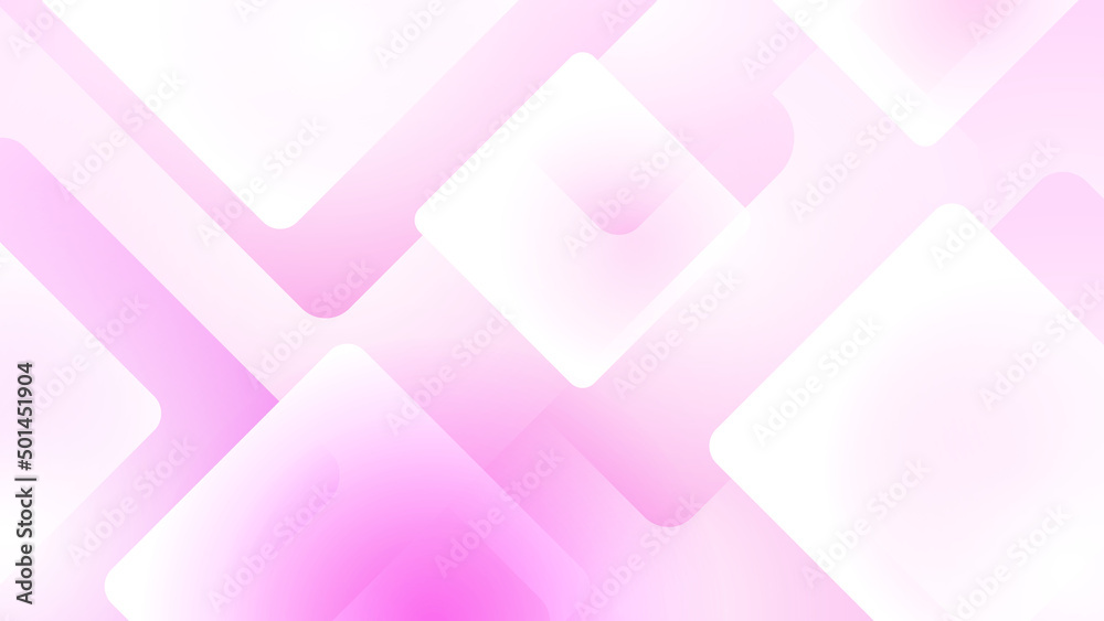 Vector pink white purple wave square abstract, science, futuristic, energy technology concept. Digital image of light rays, stripes lines with light, speed and motion blur over dark tech background Vector pink white purple wave square abstract, science, futuristic, energy technology concept. Digital image of light rays, stripes lines with light, speed and motion blur over dark tech background