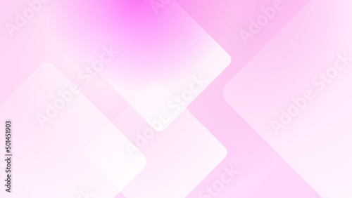 Abstract pink white purple wave square vector technology background, for design brochure, website, flyer. Geometric pink white purple wave square for poster, certificate, presentation, landing page