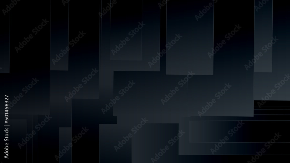 Black abstract background paper shine and layer element vector for presentation design. Suit for business, corporate, institution, party, festive, seminar, and talks. Black abstract background paper shine and layer element vector for presentation design. Suit for business, corporate, institution, party, festive, seminar, and talks.