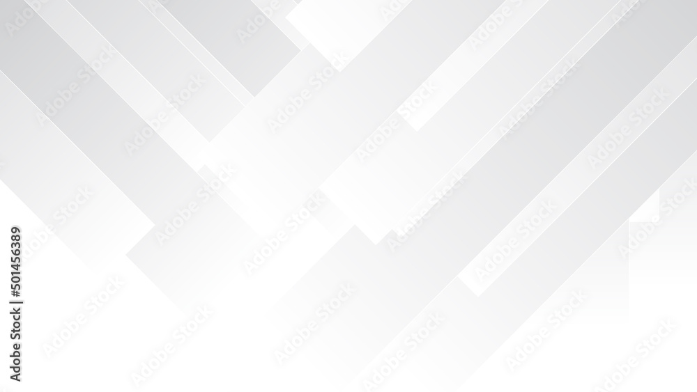 Obraz premium white abstract modern background design. use for poster, template on web, backgrop.