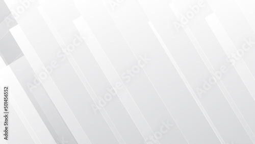 white abstract modern background design. use for poster, template on web, backgrop.