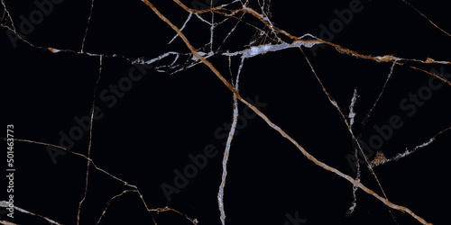 Black Marble Texture Background, High Resolution Glossy Marble Texture Used For Interior Abstract Home Decoration And Ceramic Wall Tiles And Floor Tiles Surface.