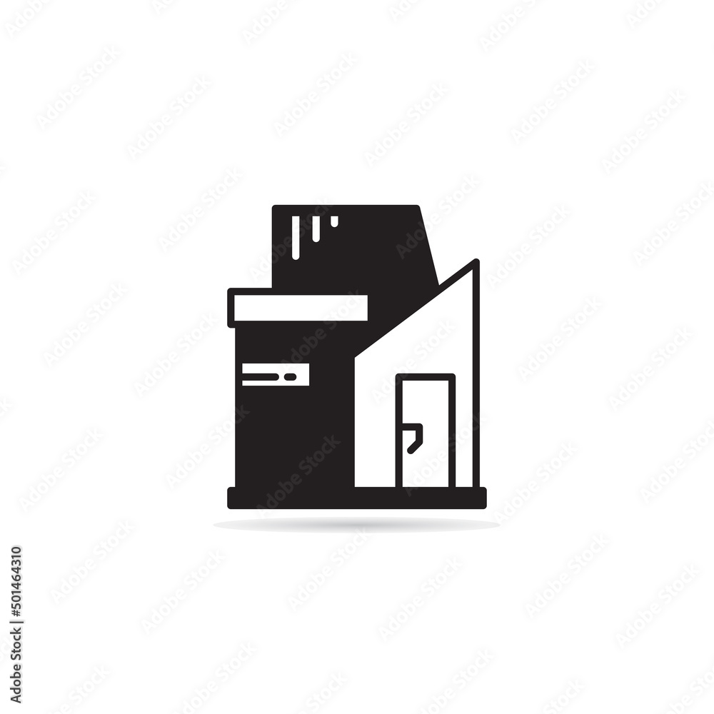 building icon vector illustration building icon vector illustration