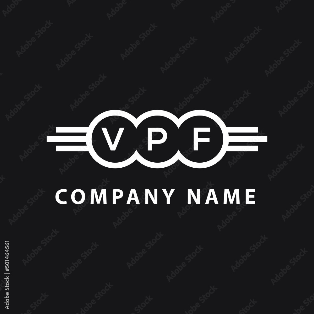 VPF letter logo design on black background. VPF creative initials letter logo concept. VPF letter design.
VPF letter logo design on black background. VPF creative initials letter logo concept. VPF letter design.