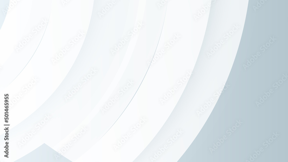 Abstract white square shape with futuristic concept background Abstract white square shape with futuristic concept background