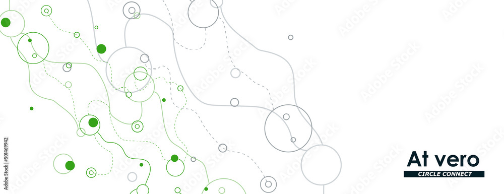 Horizonal banner with dynamic waves and dots. Simple minimal style. Futuristic vector pattern. Abstract cover illustration. Flyer texture digital background. Fuzzy structure Horizonal banner with dynamic waves and dots. Simple minimal style. Futuristic vector pattern. Abstract cover illustration. Flyer texture digital background. Fuzzy structure