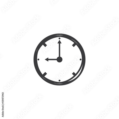 O'Clock icon