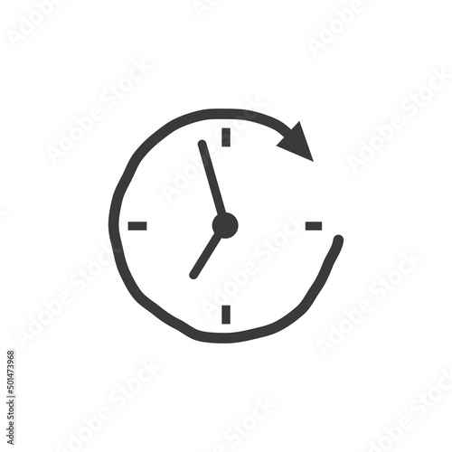 O'Clock icon
