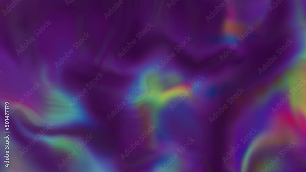 Abstract gradient multicolored glowing background Abstract gradient multicolored glowing background