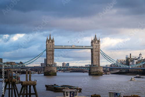 tower bridge