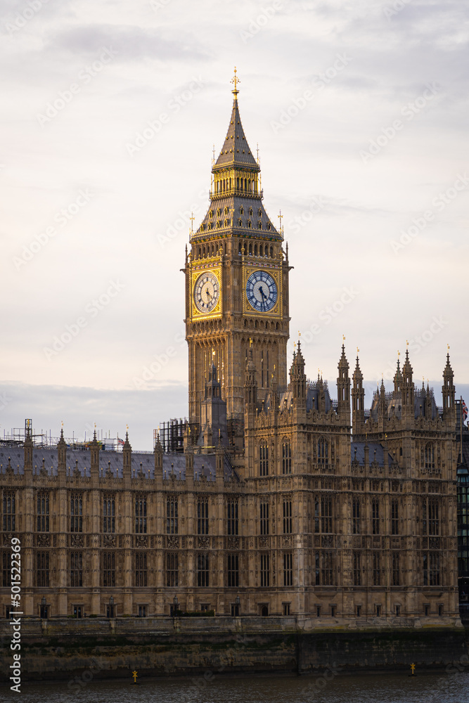 Obraz premium big ben