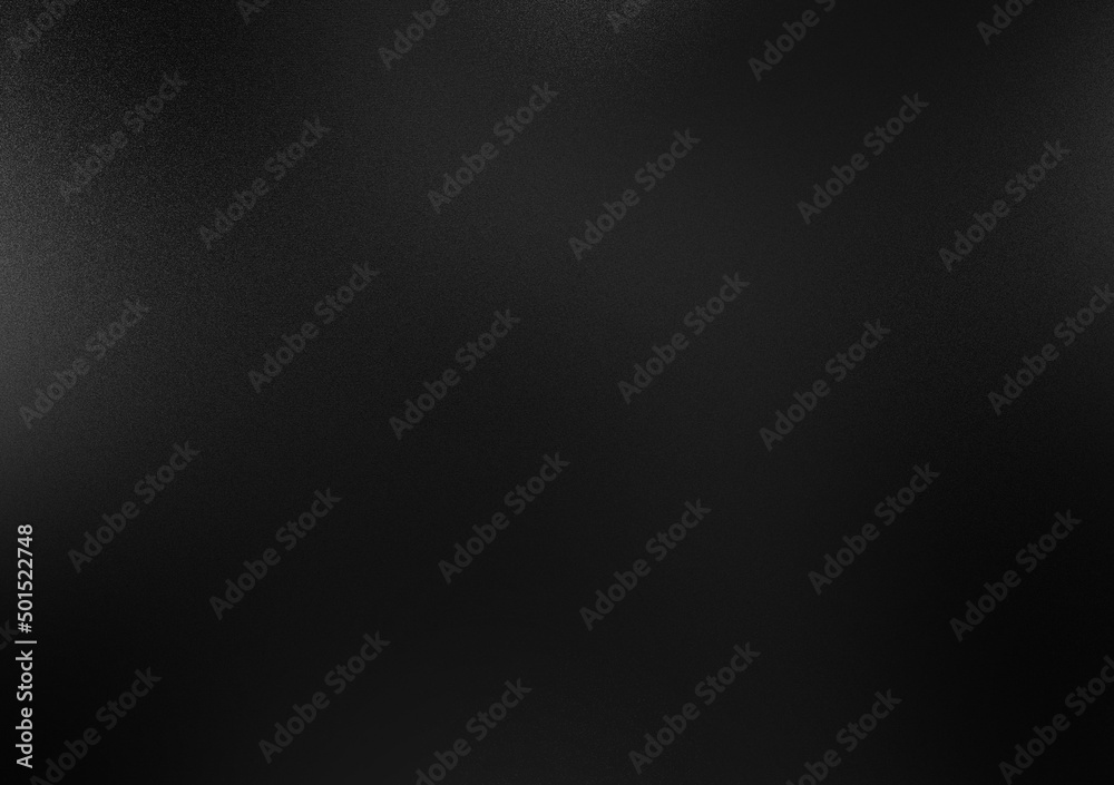Black or dark grey gradient plain textured background design Black or dark grey gradient plain textured background design