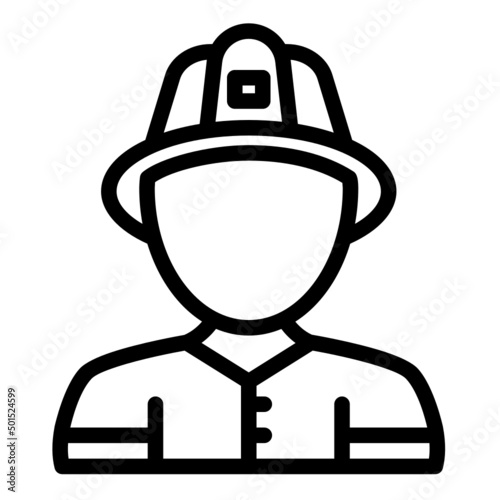 avatar firefighter