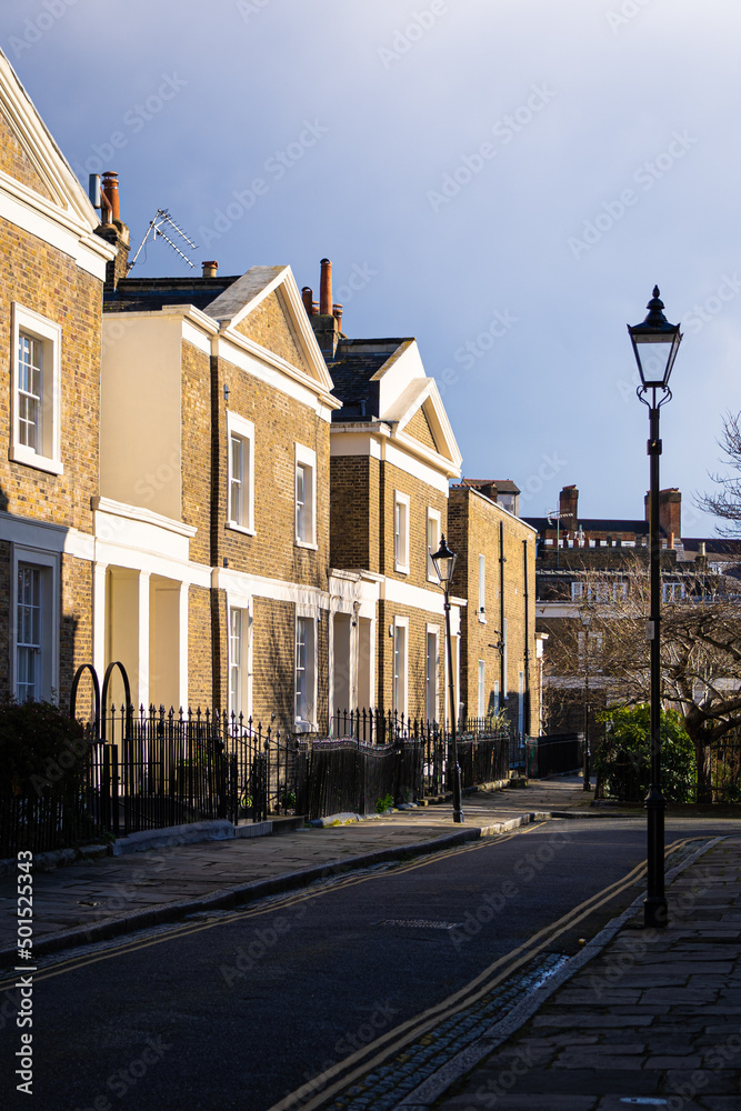 london houses