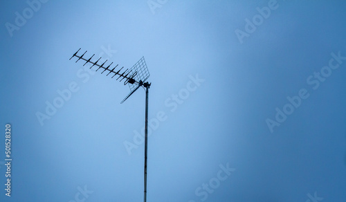 Antena