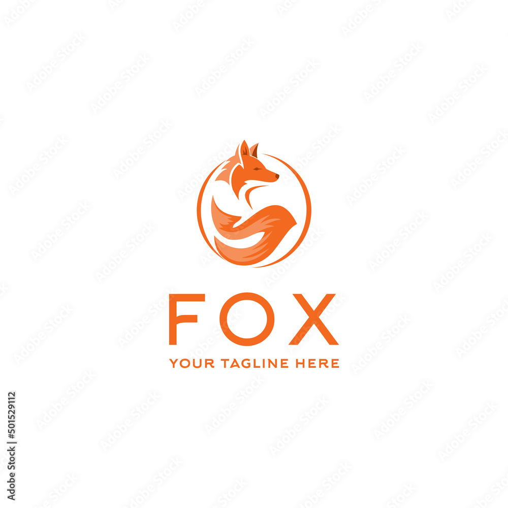 Fox logo design, Animals Fox Logo Template. Suitable for your design need, logo, illustration, animation, etc. Fox logo design, Animals Fox Logo Template. Suitable for your design need, logo, illustration, animation, etc.