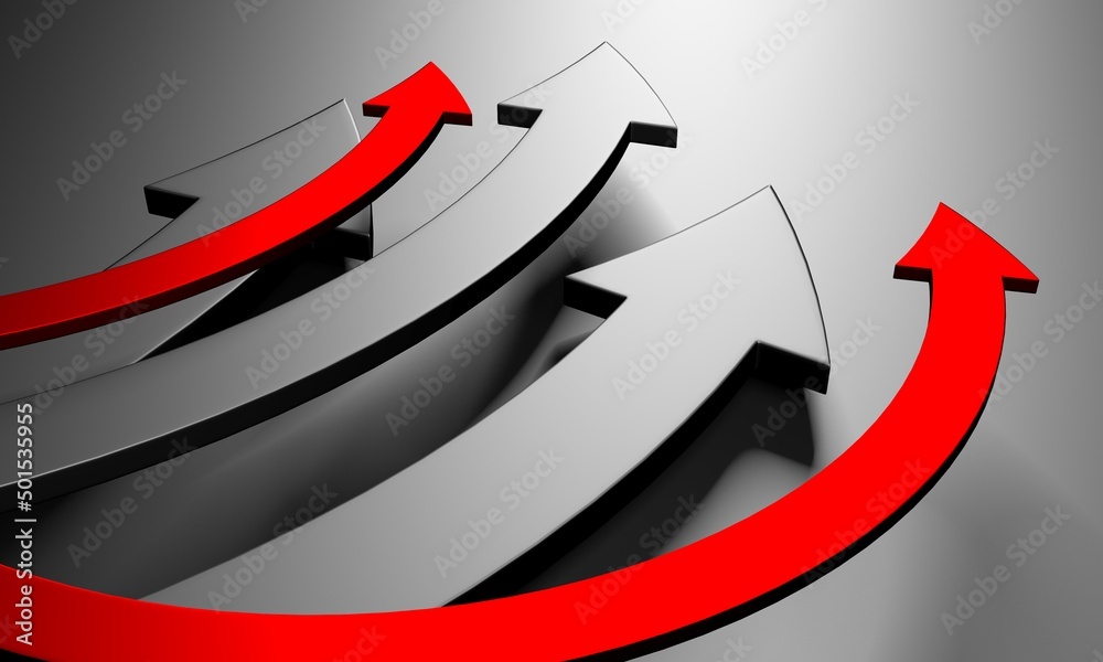 3g graph arrows moving background 3g graph arrows moving background