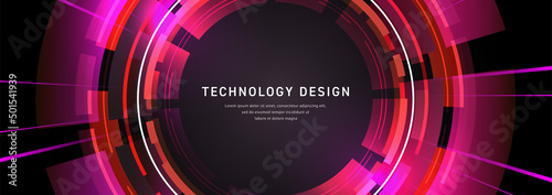 テクノロジーイメージ