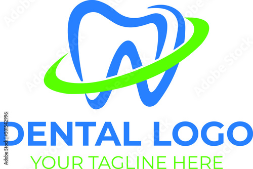 Dental logo