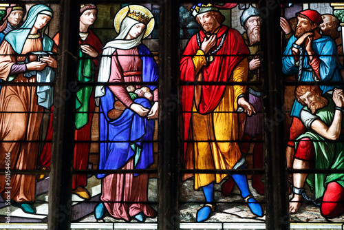 Catholic church. Faith and spirituality.