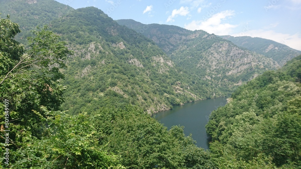 lake in the mountains lake in the mountains