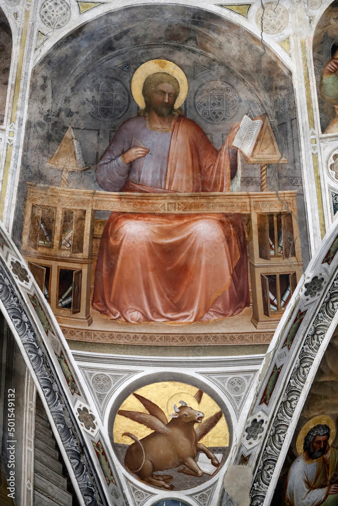 Obraz premium Catholic church. Religion and faith.