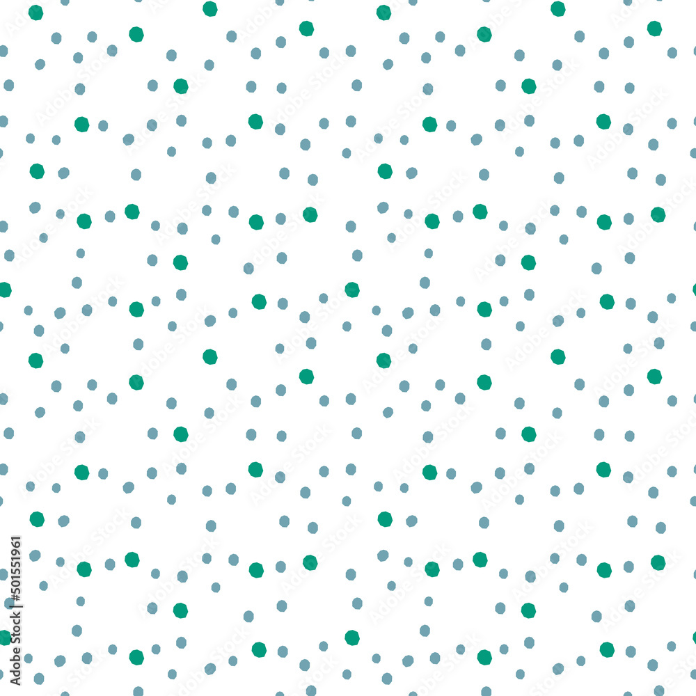 Abstract seamless pattern. Simple geometric shape Abstract seamless pattern. Simple geometric shape