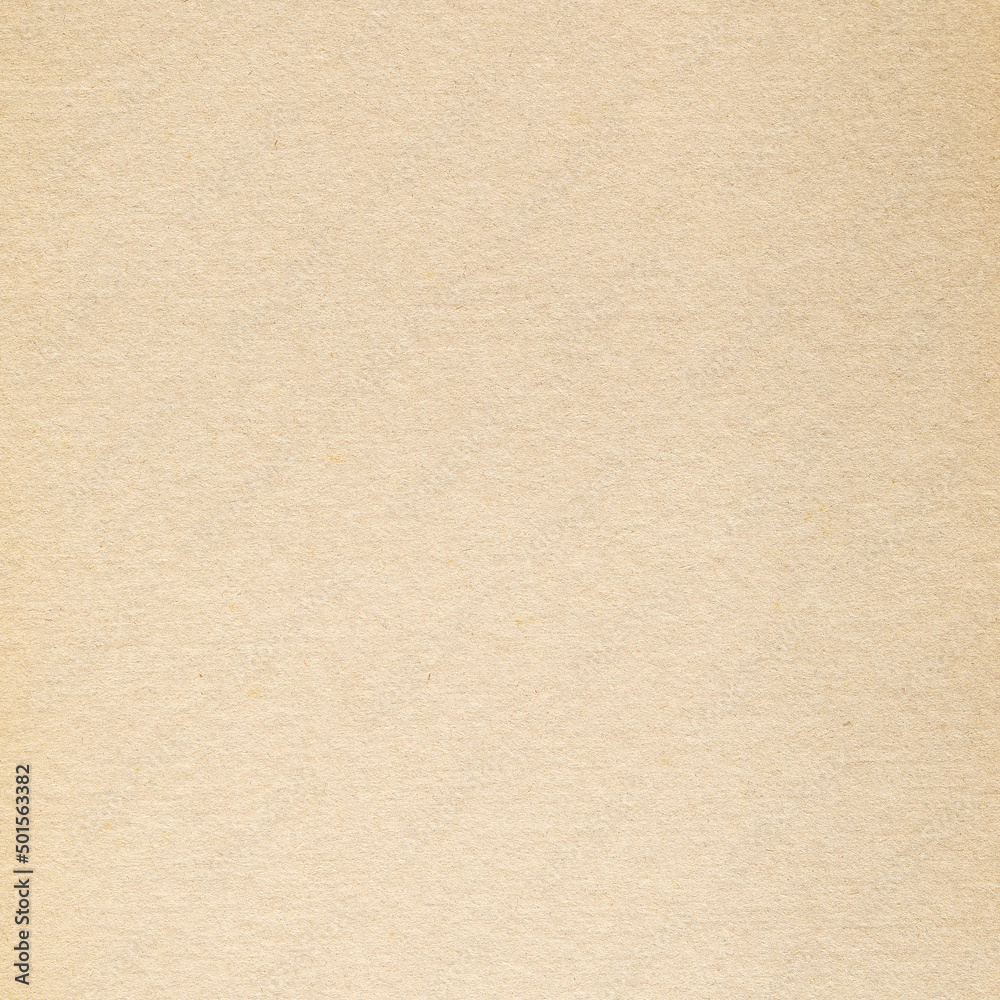 Fototapeta premium Brown kraft paper background texture