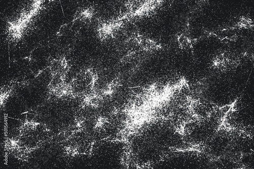 Grunge Black and White Distress Texture.Grunge rough dirty background.For posters, banners, retro and urban designs