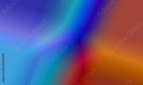 holographic light design texture