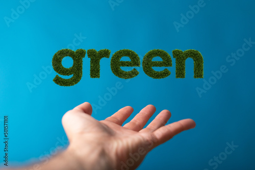 Concept of sustainability d...