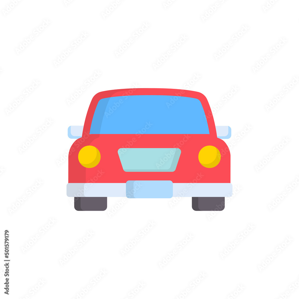 car icon design vector