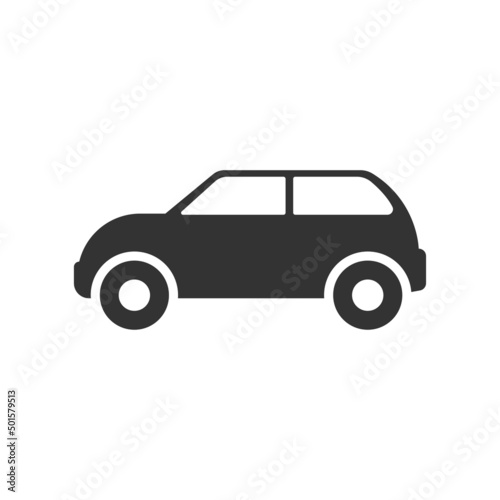 car icon design vector