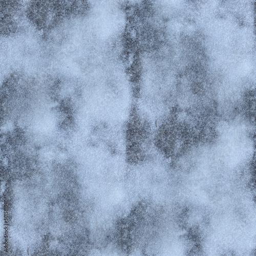 snow road, seamless forest textures.  © Andrew