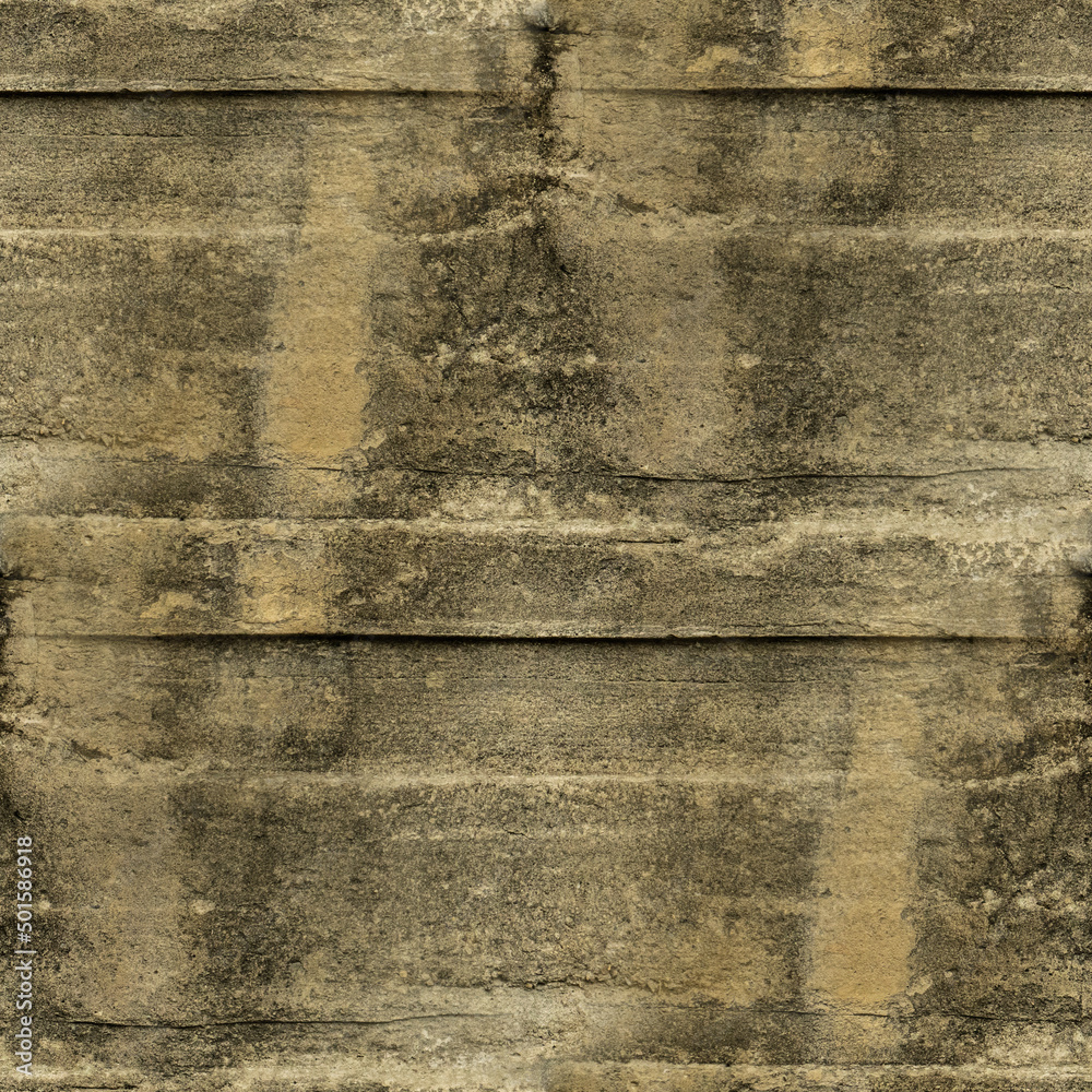 Fototapeta premium stone background, seamless forest textures. 