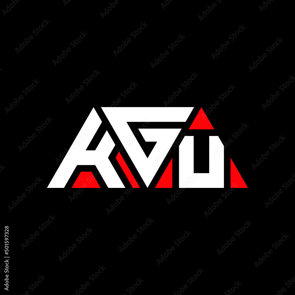 KGU triangle letter logo design with triangle shape. KGU triangle logo design monogram. KGU triangle vector logo template with red color. KGU triangular logo Simple, Elegant, and Luxurious Logo... KGU triangle letter logo design with triangle shape. KGU triangle logo design monogram. KGU triangle vector logo template with red color. KGU triangular logo Simple, Elegant, and Luxurious Logo...