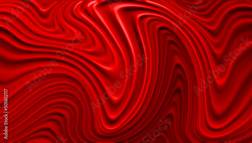 abstract red and black wavy background wallpaper