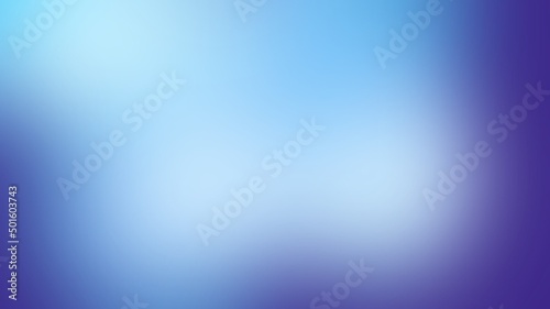 Abstract Background Blue gradient with copy space , illustration wallpaper