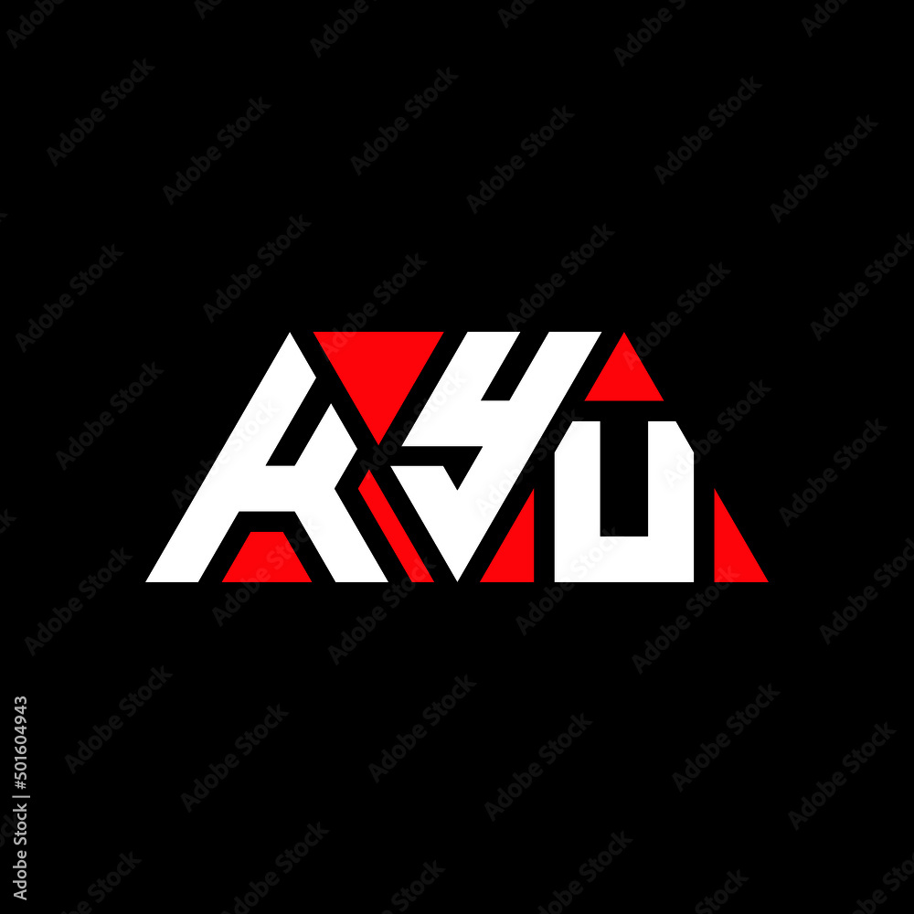 KYU triangle letter logo design with triangle shape. KYU triangle logo design monogram. KYU triangle vector logo template with red color. KYU triangular logo Simple, Elegant, and Luxurious Logo... KYU triangle letter logo design with triangle shape. KYU triangle logo design monogram. KYU triangle vector logo template with red color. KYU triangular logo Simple, Elegant, and Luxurious Logo...