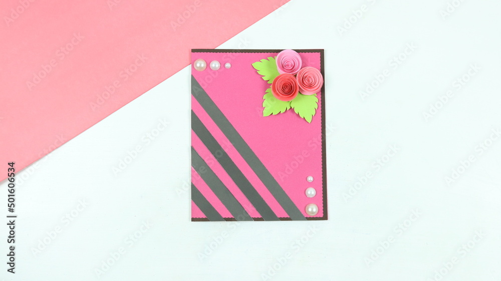 Greeting Cards for Mother's Day - Valentine's Gift Card Greeting Cards for Mother's Day - Valentine's Gift Card