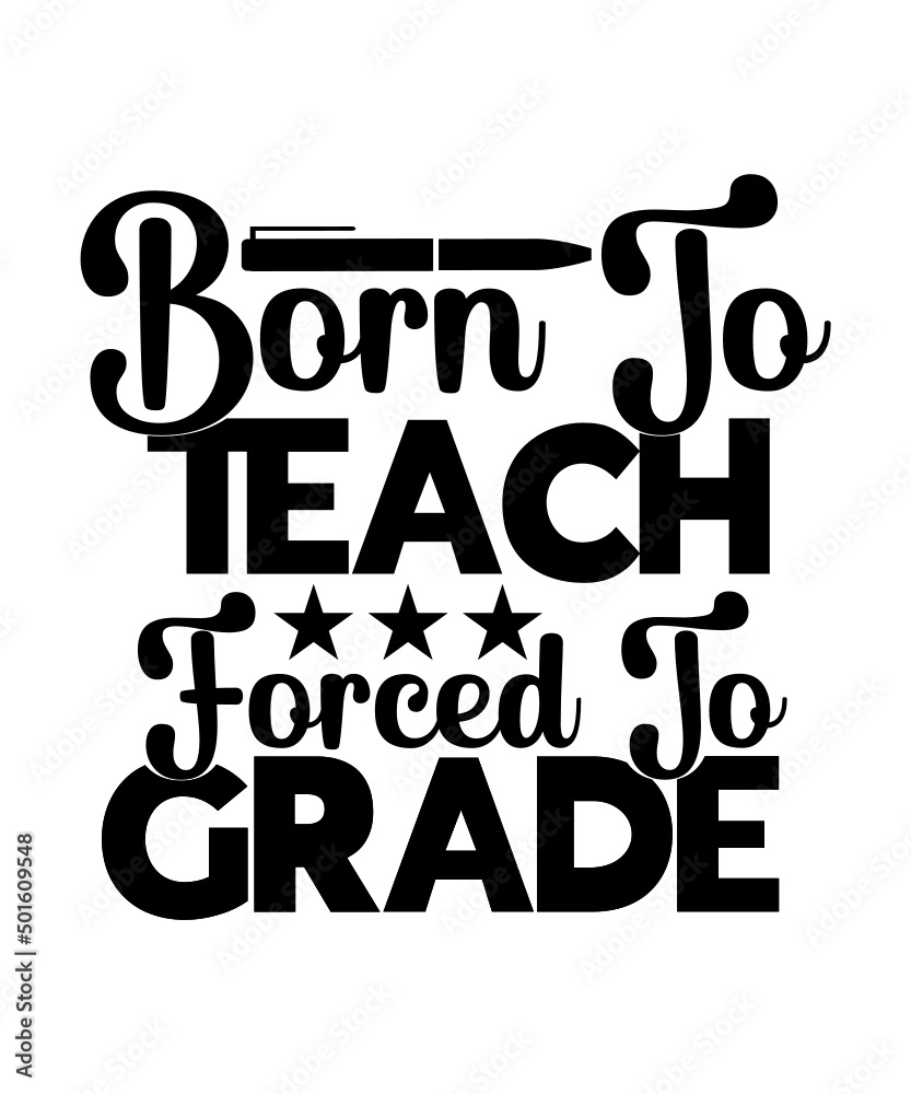 Teacher Svg Bundle, teacher svg png, teach svg, teach love inspire svg ...