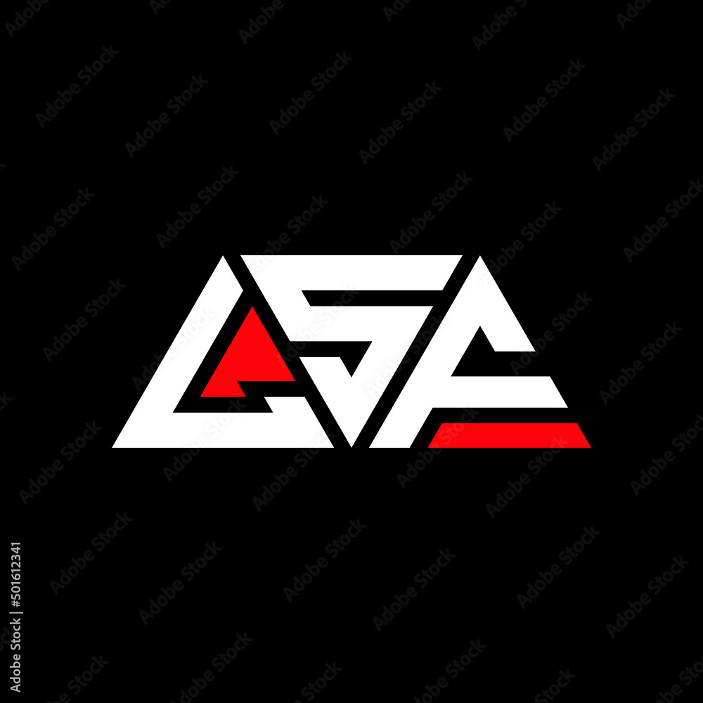 LSF triangle letter logo design with triangle shape. LSF triangle logo design monogram. LSF triangle vector logo template with red color. LSF triangular logo Simple, Elegant, and Luxurious Logo... LSF triangle letter logo design with triangle shape. LSF triangle logo design monogram. LSF triangle vector logo template with red color. LSF triangular logo Simple, Elegant, and Luxurious Logo...