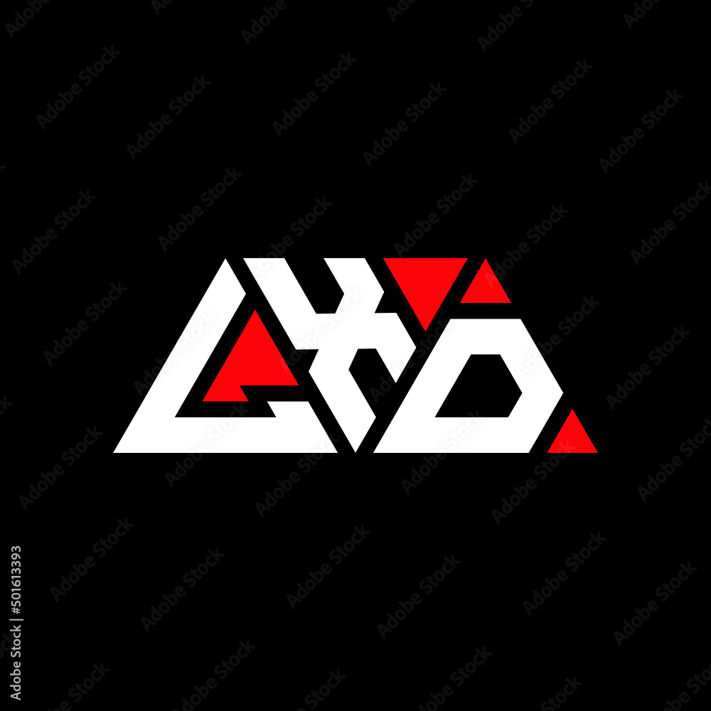 LXD triangle letter logo design with triangle shape. LXD triangle logo design monogram. LXD triangle vector logo template with red color. LXD triangular logo Simple, Elegant, and Luxurious Logo... LXD triangle letter logo design with triangle shape. LXD triangle logo design monogram. LXD triangle vector logo template with red color. LXD triangular logo Simple, Elegant, and Luxurious Logo...