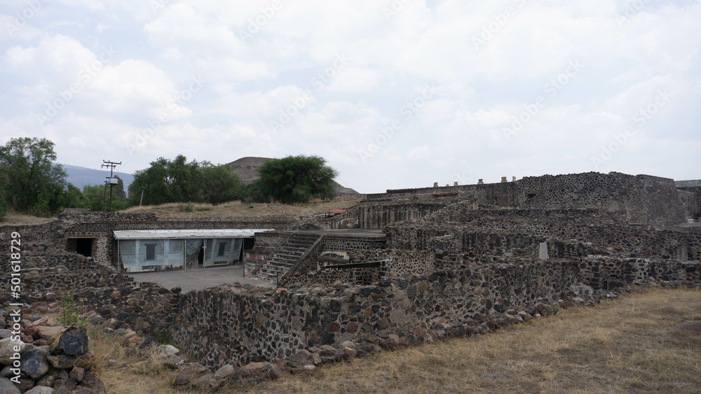 teotihuacan teotihuacan