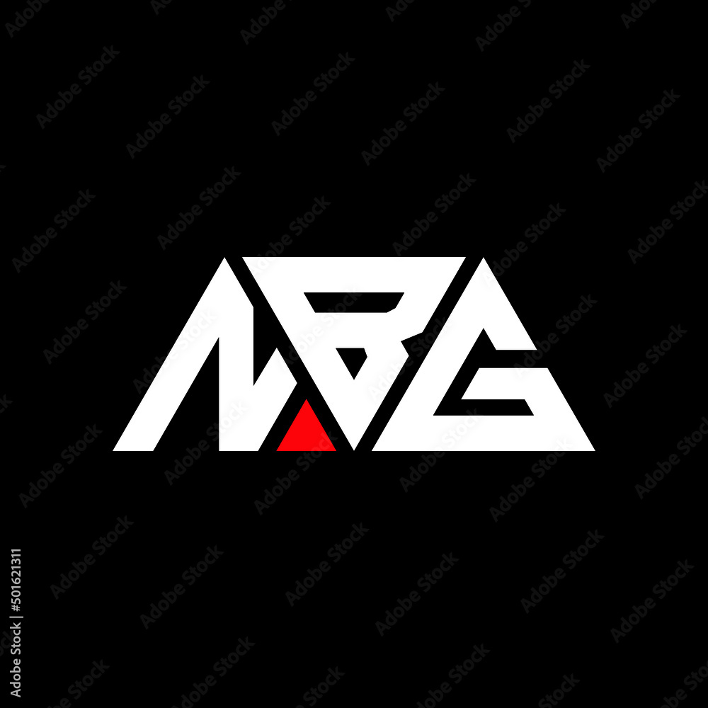 NBG triangle letter logo design with triangle shape. NBG triangle logo design monogram. NBG triangle vector logo template with red color. NBG triangular logo Simple, Elegant, and Luxurious Logo... NBG triangle letter logo design with triangle shape. NBG triangle logo design monogram. NBG triangle vector logo template with red color. NBG triangular logo Simple, Elegant, and Luxurious Logo...