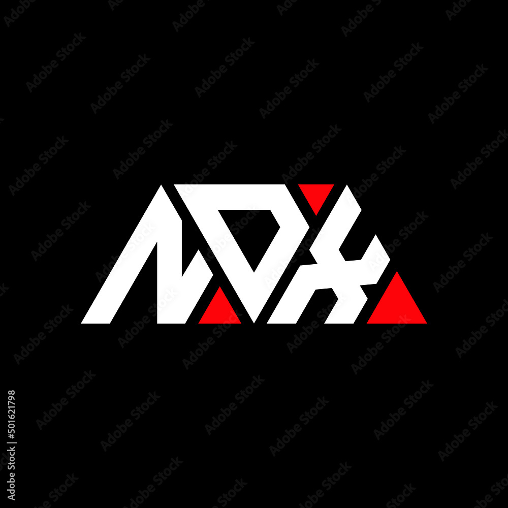 NDX triangle letter logo design with triangle shape. NDX triangle logo design monogram. NDX triangle vector logo template with red color. NDX triangular logo Simple, Elegant, and Luxurious Logo... NDX triangle letter logo design with triangle shape. NDX triangle logo design monogram. NDX triangle vector logo template with red color. NDX triangular logo Simple, Elegant, and Luxurious Logo...